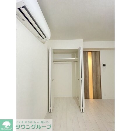 ウェルスクエアイズム駒込の物件内観写真